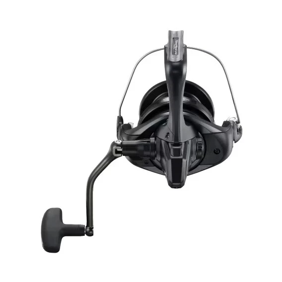 Shimano Speedmaster 14000 XTD Surf Olta Makinası - Resim 4