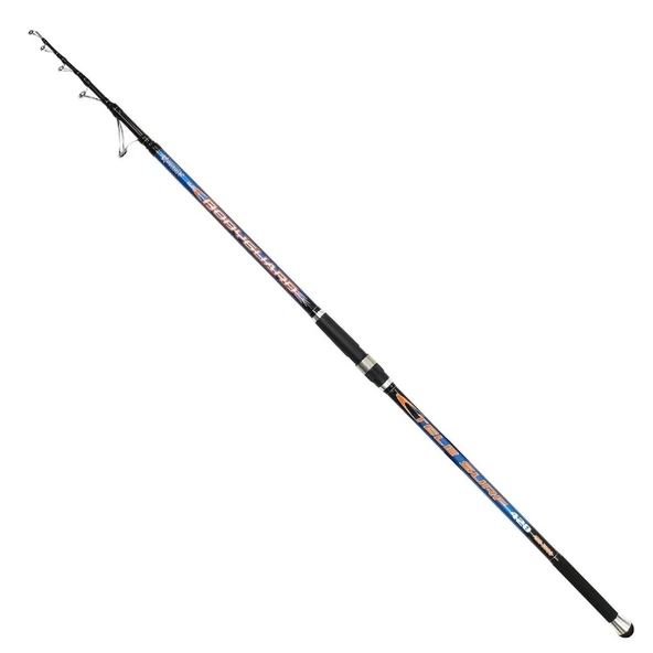 Captain 1699 Bodyguard 420cm Tele Surf Kamış 100-300gr Atarlı ürün görseli 1
