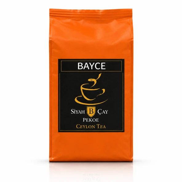 Bayce Pekoe Opp 500 GR ürün görseli 1