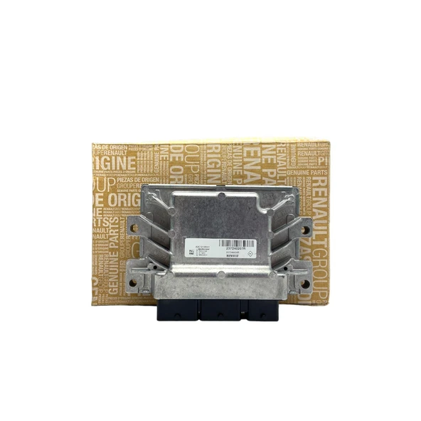 Motor Beyni - Renault Zoe 237D40207R Orjinal Mais ürün görseli 1