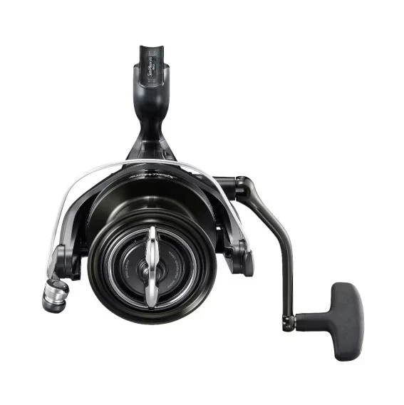 Shimano Speedmaster 14000 XTD Surf Olta Makinası - Resim 3