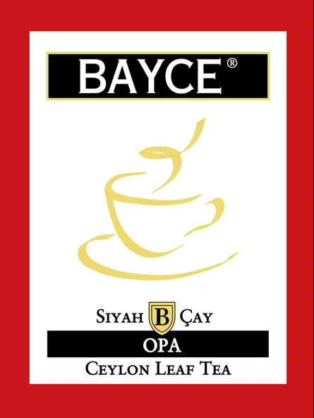 Bayce Opa Opp 500 GR - Resim 4