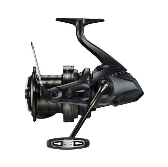 Shimano Speedmaster 14000 XTD Surf Olta Makinası ürün görseli 1