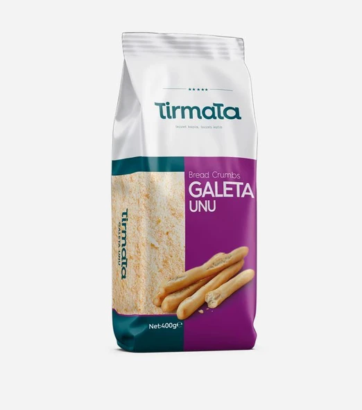 Tirmata Galeta Unu 400 gr ürün görseli 1