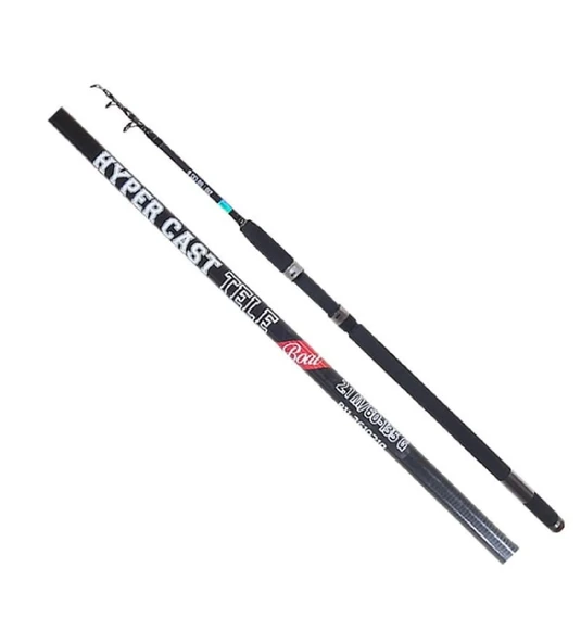 River Hyper Cast Tele 420 cm75-150G Karbon Olta Kamışı ürün görseli 1