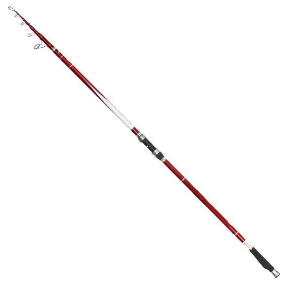 Captain 1515 Hellion Hybrid Tele Surf Kamış 420cm 150-250gr Atar ürün görseli 1