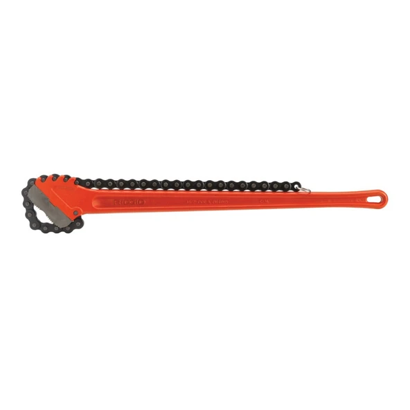 Rıdgıd 31330 29''/725mm Ağır Hizmet Tipi Zincirli Boru Anahtarı ürün görseli 1