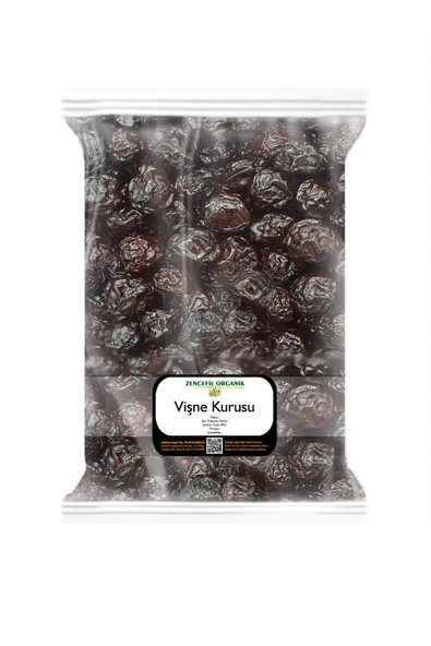 Vişne Kurusu 1 Kg Yeni Mahsül ürün görseli 1