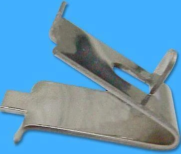 Paslanmaz Buzdolap Rafı Tırnağı ürün görseli 1