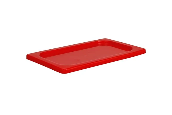 Professional PP 1/4 265*162*10 Kapak Kilitli BO2151 ürün görseli 1