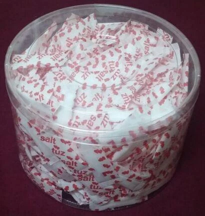 Küçük Paket Tuz ürün görseli 1
