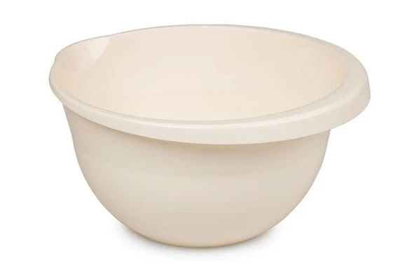 Plastik Mikser Kabı Küçük - 2,5 Lt BO245 ürün görseli 1