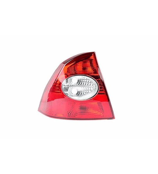 Ford Focus Uyumlu 2 2,5 Arka Stop Lambası Sedan Sol 2005-2011 ürün görseli 1