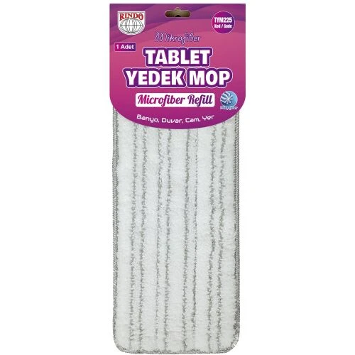 Yedek Tablet Mop ürün görseli 1