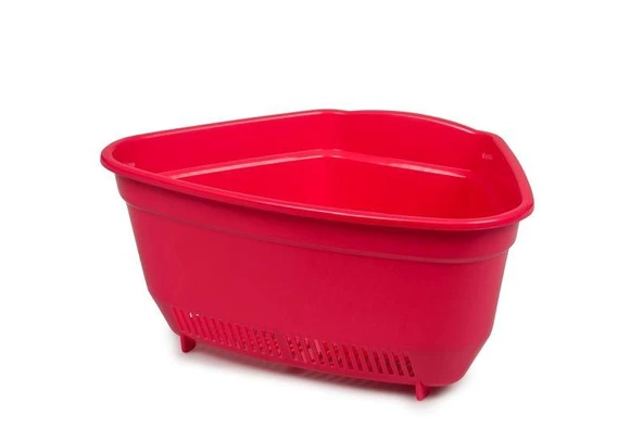 Plastik Lavabo Çöplük No:5 ürün görseli 1
