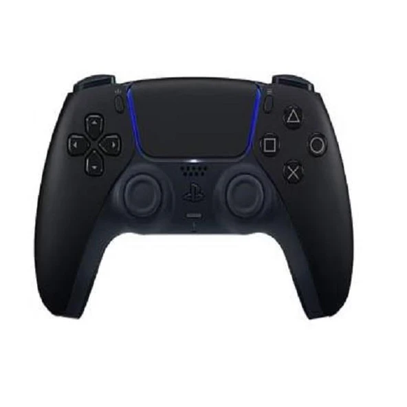 Sony Playstation 5 Dualsense Controller Ps5 Kol Siyah ürün görseli 1