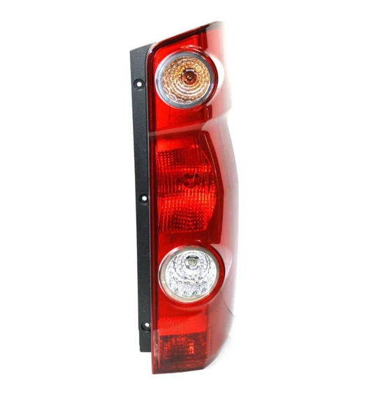 Volkswagen Crafter Duysuz Stop Lambası Sağ Yolcu Tararı 2006-Sonrası ürün görseli 1