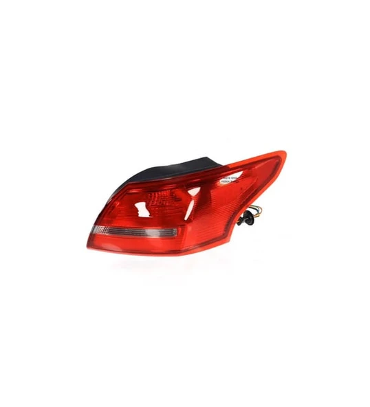 Ford Focus Arka Stop Lambası Sedan Dış Sağ 2015-2018 Duylu ürün görseli 1