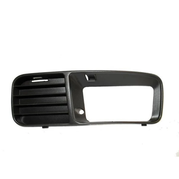 Volkswagen Caddy Ön Tampon Sis Bakaliti Sol (1997-2003) 6K5853665 KPC278 1.6, 1.9 ürün görseli 1