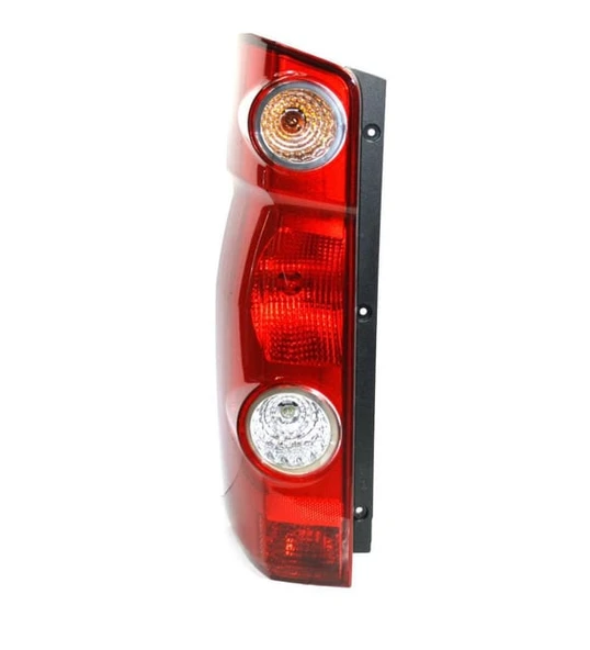 Volkswagen Crafter Duysuz Stop Lambası Sol Şöför Tararı 2006-Sonrası ürün görseli 1