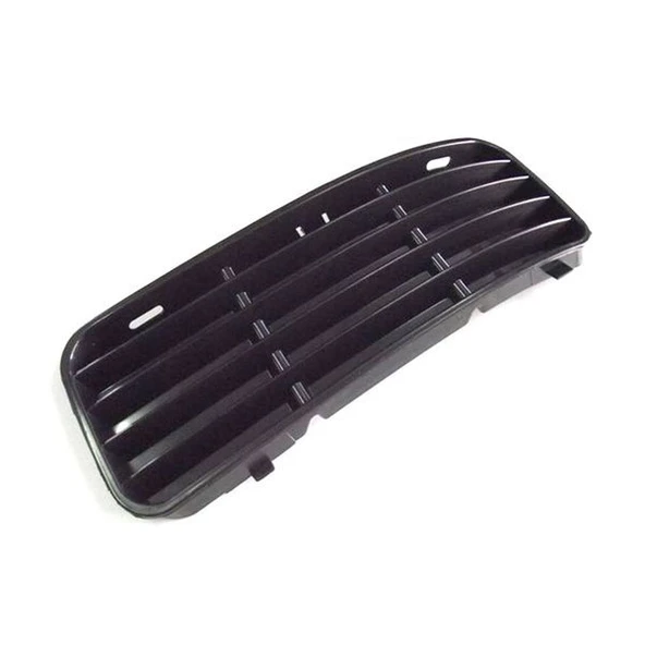 Volkswagen Caddy Ön Tampon Sis Bakaliti Sol (1997-2003) 6K5853665A WOS07PO025 1.6, 1.9 ürün görseli 1
