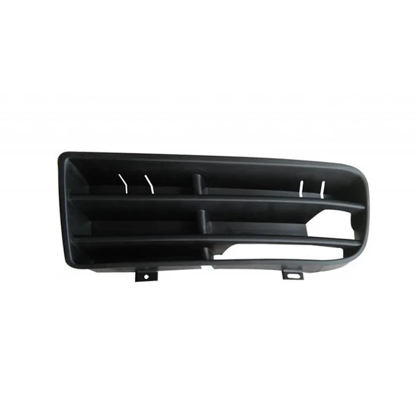Volkswagen Golf Ön Tampon Sis Bakaliti Sol (1998-2004) 1J0853665B WOS07GO015 1.6, 1.8, 2.0, 1.9 TDI ürün görseli 1