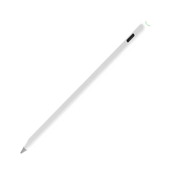 Yeni Seri Pencil 16 Stylus Eğim Algılama Özellikli Dokunmatik IPAD Tablet Kalemi ürün görseli 1