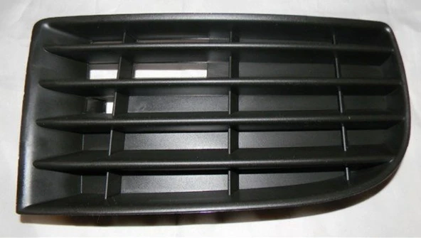 Volkswagen Golf Ön Tampon Sis Bakaliti Sol (2004-2009) 1K0853665A WOS07GO030 1.6, 2.0, 1.4TSI, 1.6 FSI, 1.9 TDI ürün görseli 1