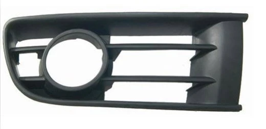 Volkswagen Polo Ön Tampon Sis Bakaliti Sol (2001-2005) 6Q0853665A WOS07PO020 1.4, 1.2, 1.4 TDI ürün görseli 1