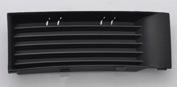 Skoda Fabia Ön Tampon Sis Bakaliti Sol (1999-2007) 6Y0853665B 1.4, 1.2, 1.4 TDI ürün görseli 1