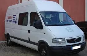 Orjinal Renault Master-Opel Movano Ön Sinyal Lambası-SOL-eski model 1998-2003-NO GM4500919-şoför tarafı-Beyaz renk magnetti marelli marka orjinal ürün ürün görseli 1