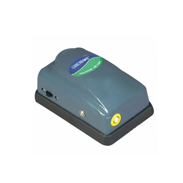 Sobo SB-248 Tek Çıkışlı Hava Motoru 3W 3,5 Lt/Min ürün görseli 1