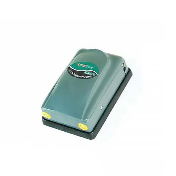 Sobo Hava Motoru 5W 2x4 Lt/Min ürün görseli 1