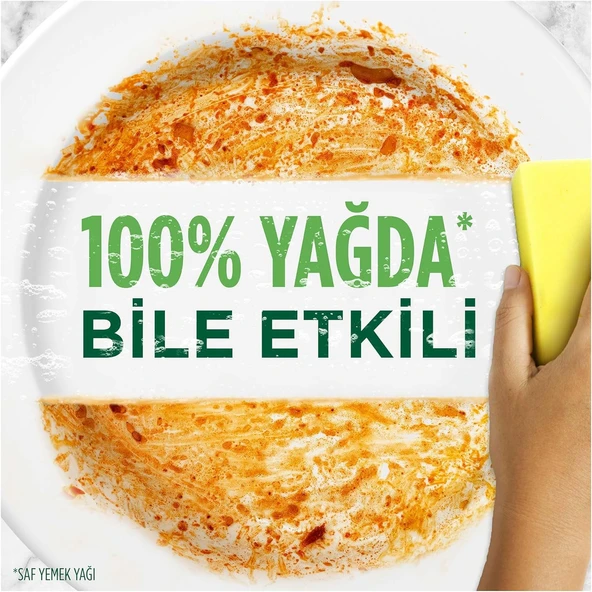 Fairy Sıvı Bulaşık Deterjanı 650 Ml - Resim 4