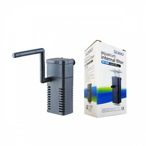 Sobo WP-300F İç Filtre 2W - 150 Lt/H ürün görseli 1