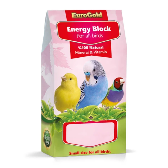 EuroGold Enerji Blok Küçük Tekli 8'li ürün görseli 1