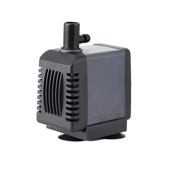 Sobo WP-3100 Pompa 250 LT/H 3 W Sump Havuz Motoru ürün görseli 1