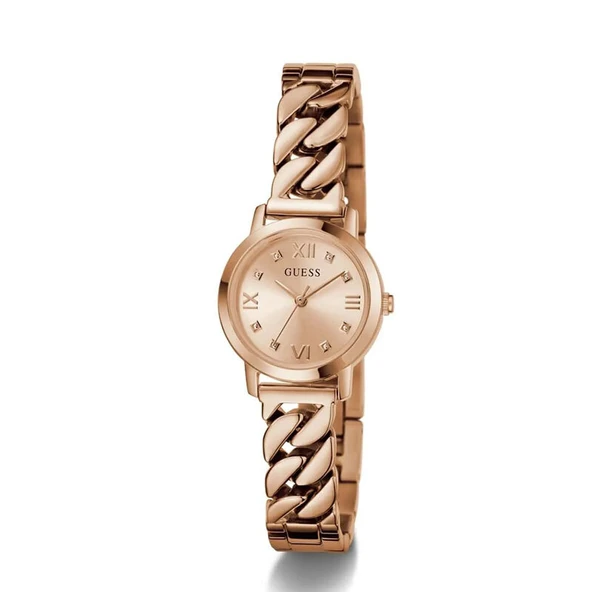 Guess GUGW0867L3 Kadın Kol Saati - Resim 9