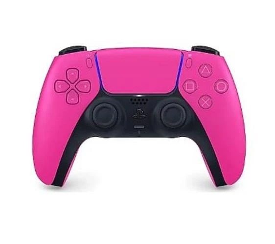 Sony Playstation 5 Dualsense Controller Ps5 Kol Pembe ürün görseli 1