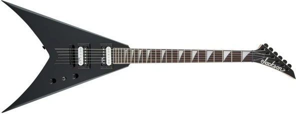 Jackson JS32T King V Sabit Köprü Amaranth Klavye Elektro Gitar ürün görseli 1