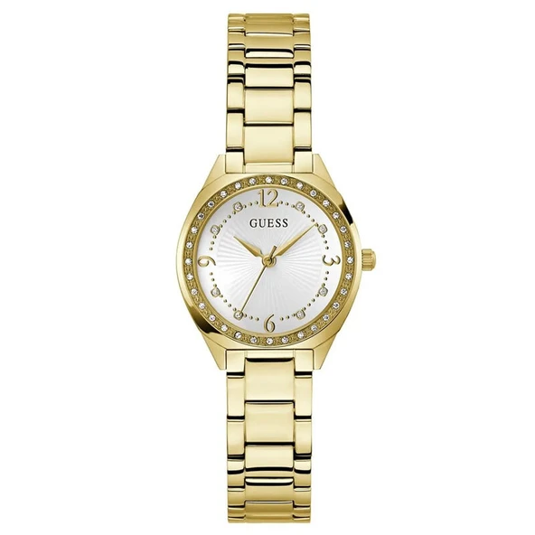 Guess GUGW0767L2 Kadın Kol Saati - Resim 2