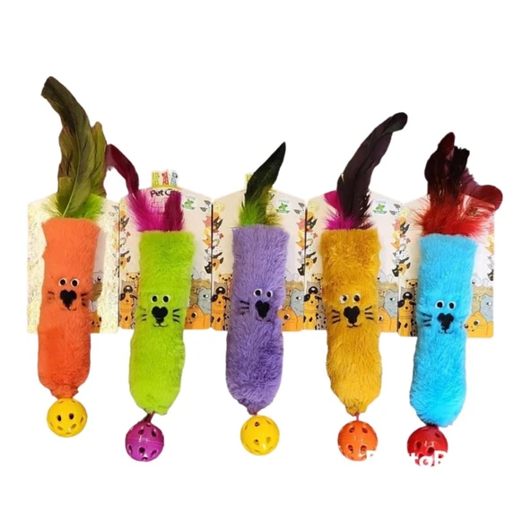 Pet City Peluş Aslan Oyuncak - 1020 ürün görseli 1