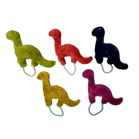 Pet City Peluş Dinazor Oyuncak - 1055 ürün görseli 1
