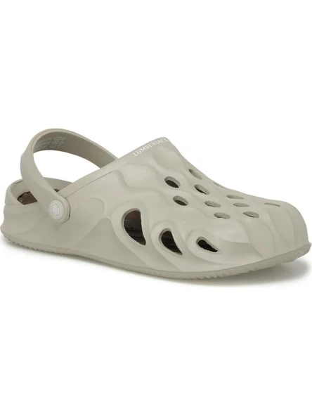 LUMBERJACK MADDOX 4FX KUM COMFORT CASUAL ANATOMİK SABO TERLİK SANDALET ürün görseli 1