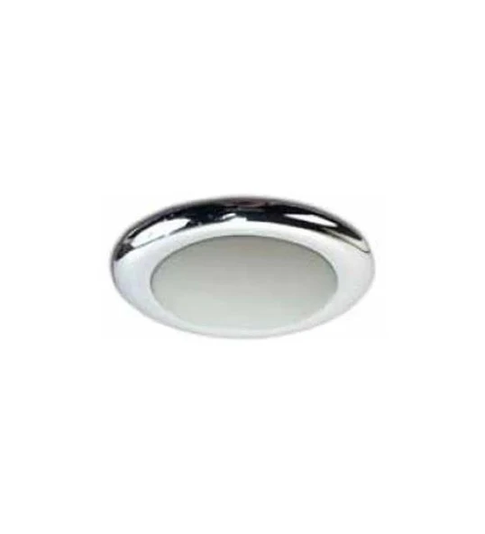 Sealux No:3 Krome Ufo Tavan Lambası 12/24v ürün görseli 1