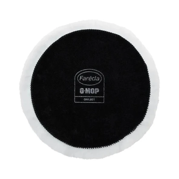 Farecla GML801 Pasta Keçesi 200mm ürün görseli 1