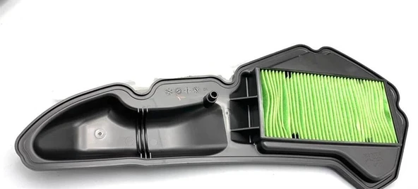 Arora Beatrix 150 -Strada 125 -Falcon Trex 188 -Seha 125 -Adv 125 Hava Filtresi  Supermoto ürün görseli 1