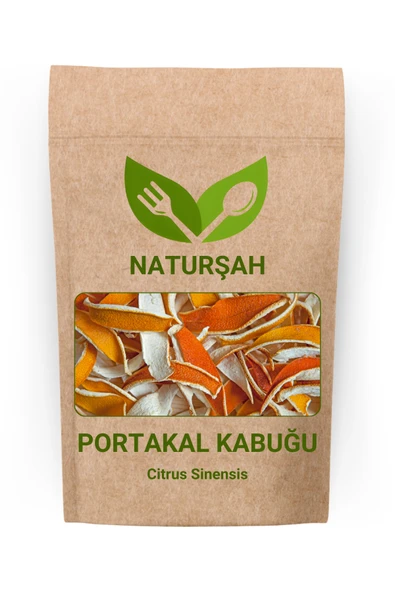 Naturşah Portakal Kabuğu 100 Gr ürün görseli 1