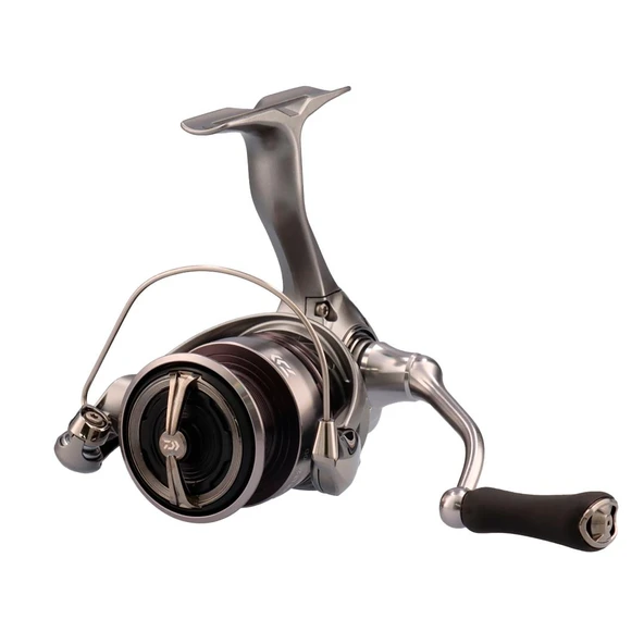 Daiwa Exceler 23 LT1000D Olta Makinesi - Resim 2