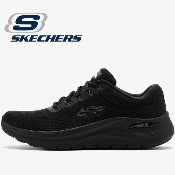 Skechers Arch Fit 232700TK Günlük Erkek Spor Ayakkabı ürün görseli 1